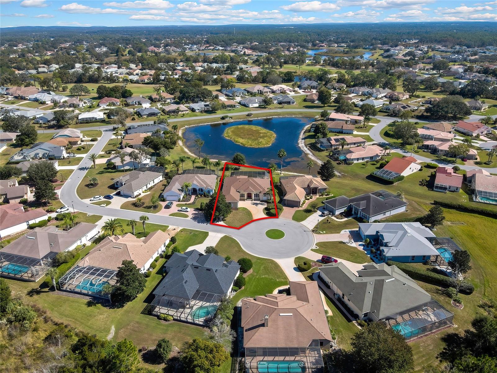 GLEN LAKES PH 2 - Residential