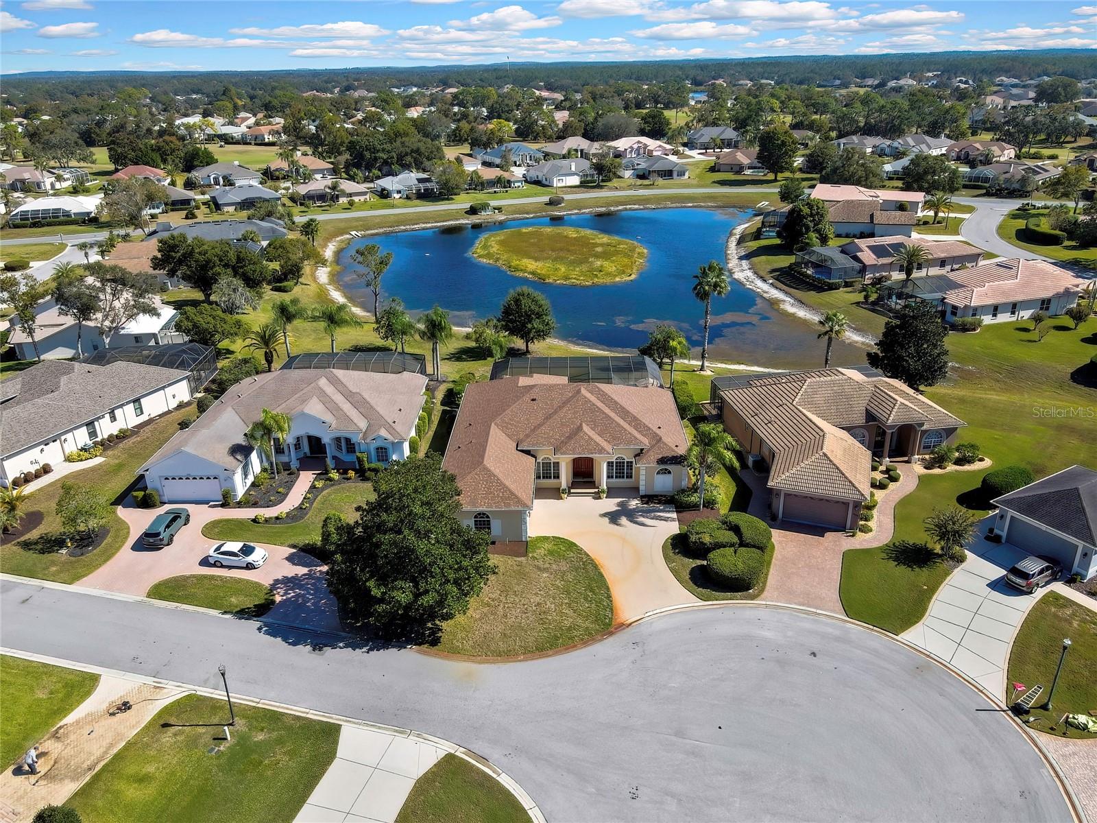 GLEN LAKES PH 2 - Residential