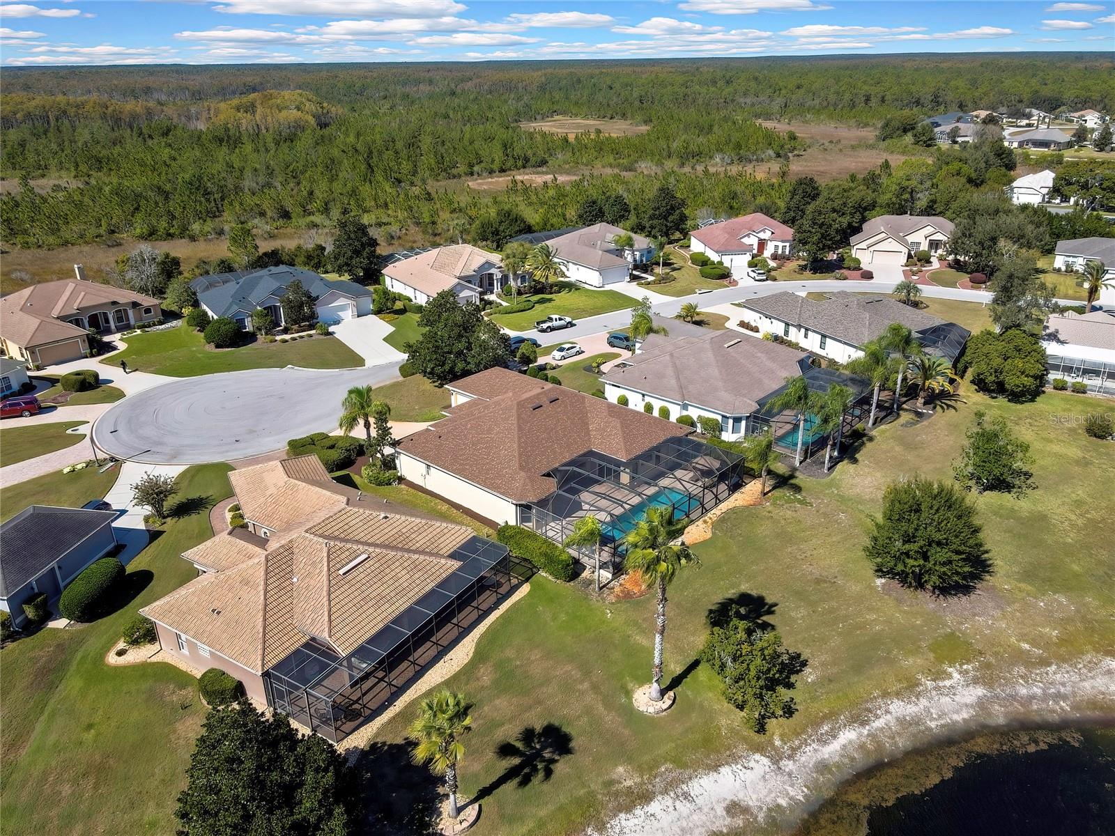 GLEN LAKES PH 2 - Residential