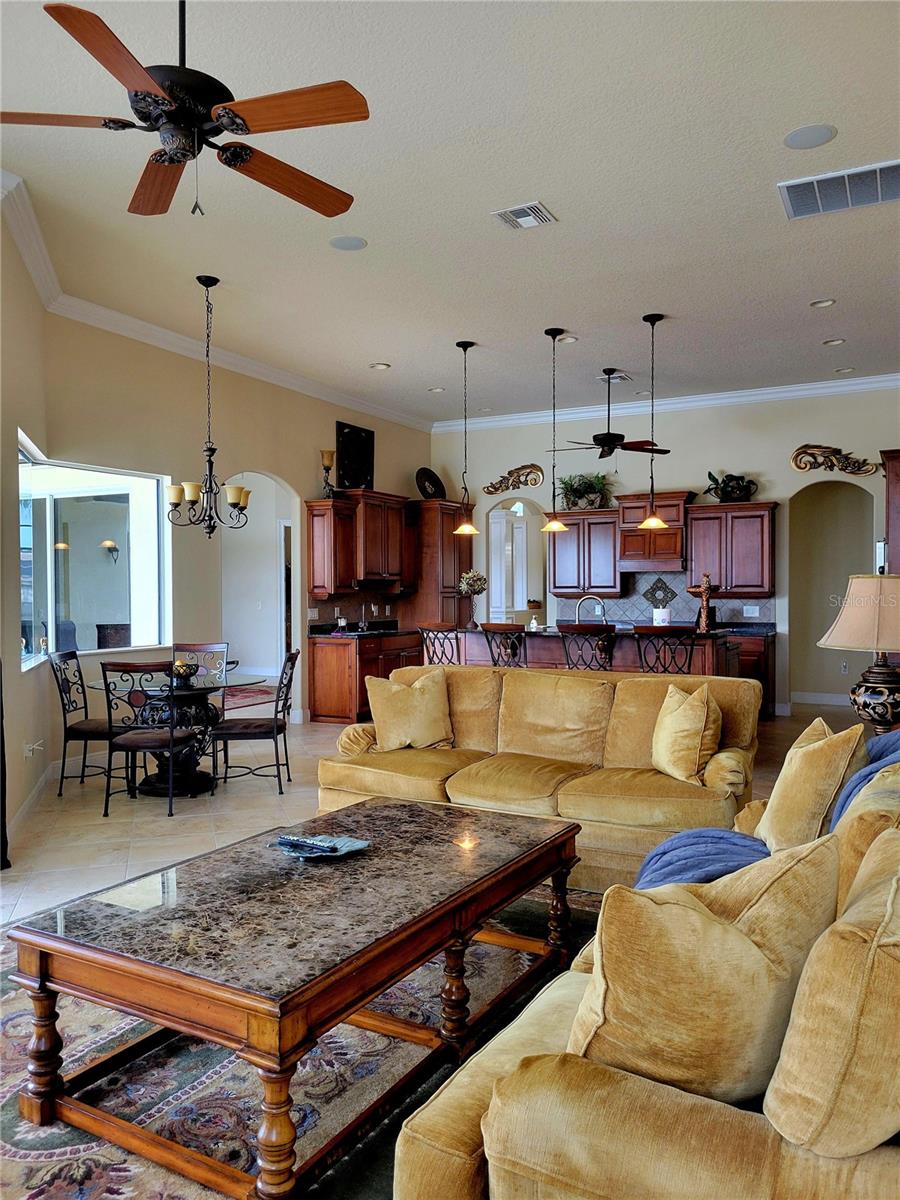 GLEN LAKES PH 2 - Residential