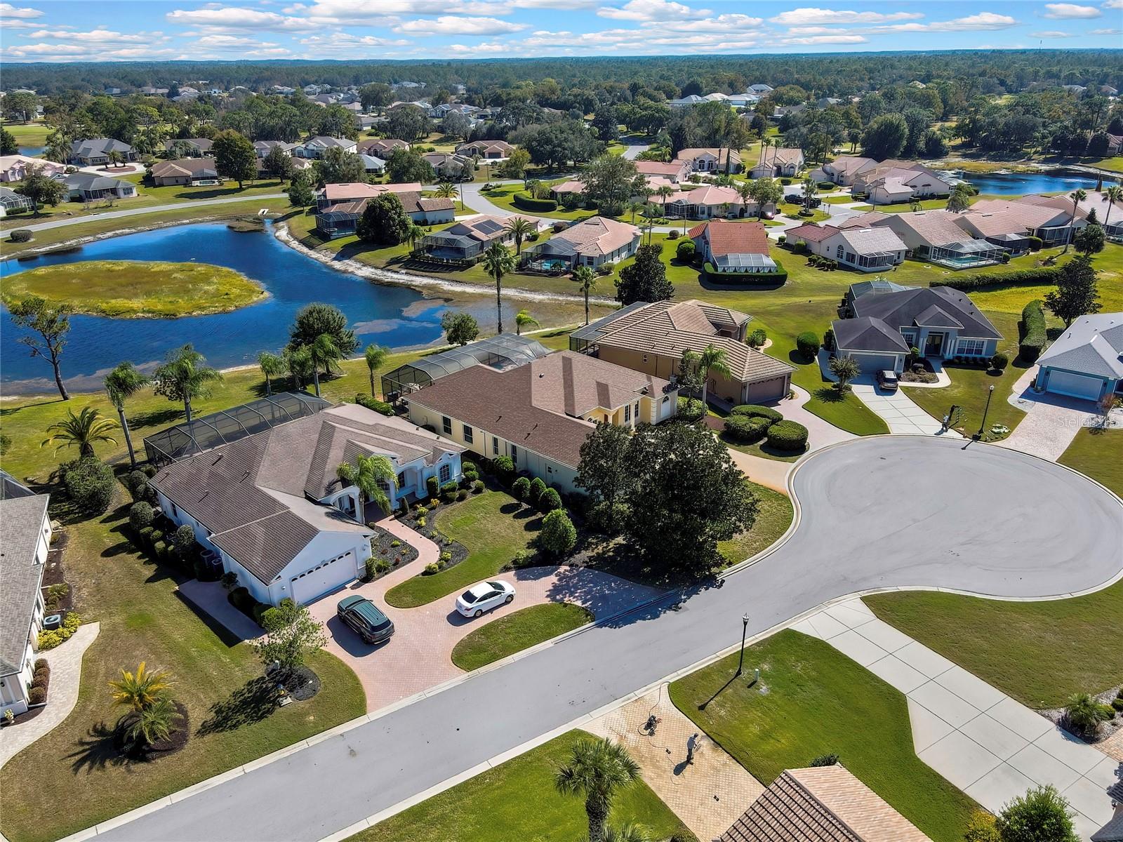 GLEN LAKES PH 2 - Residential