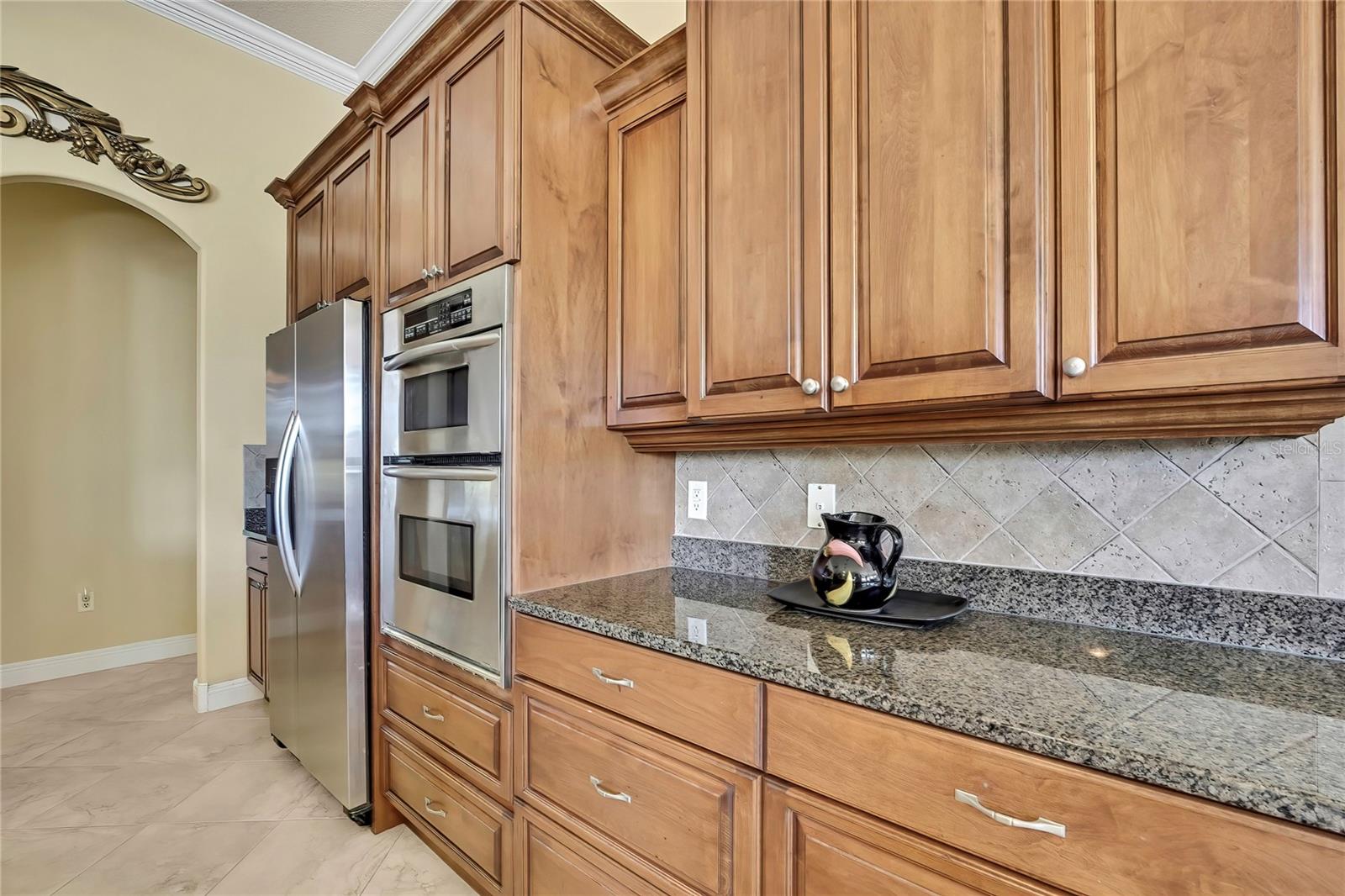 GLEN LAKES PH 2 - Residential