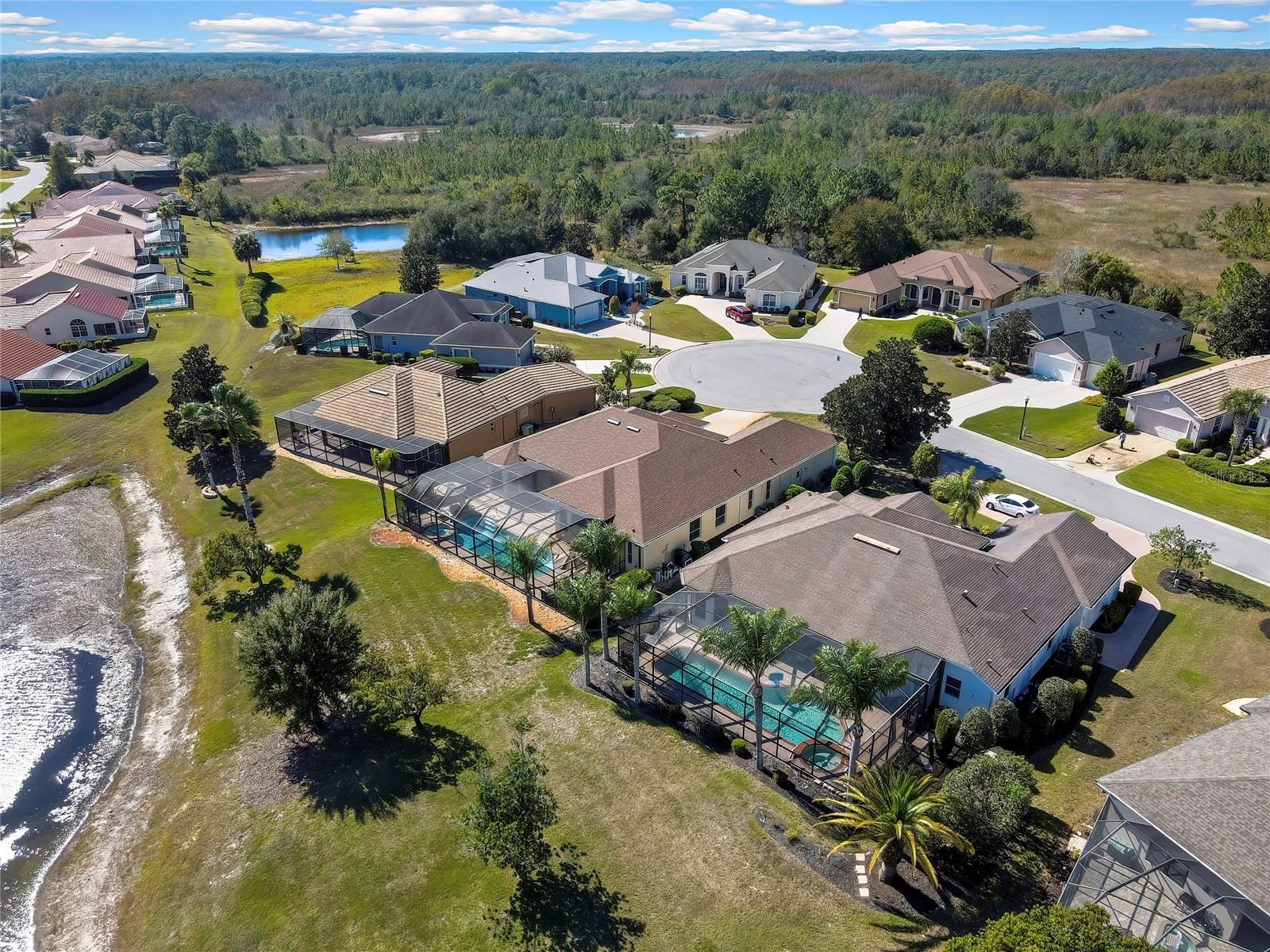 GLEN LAKES PH 2 - Residential