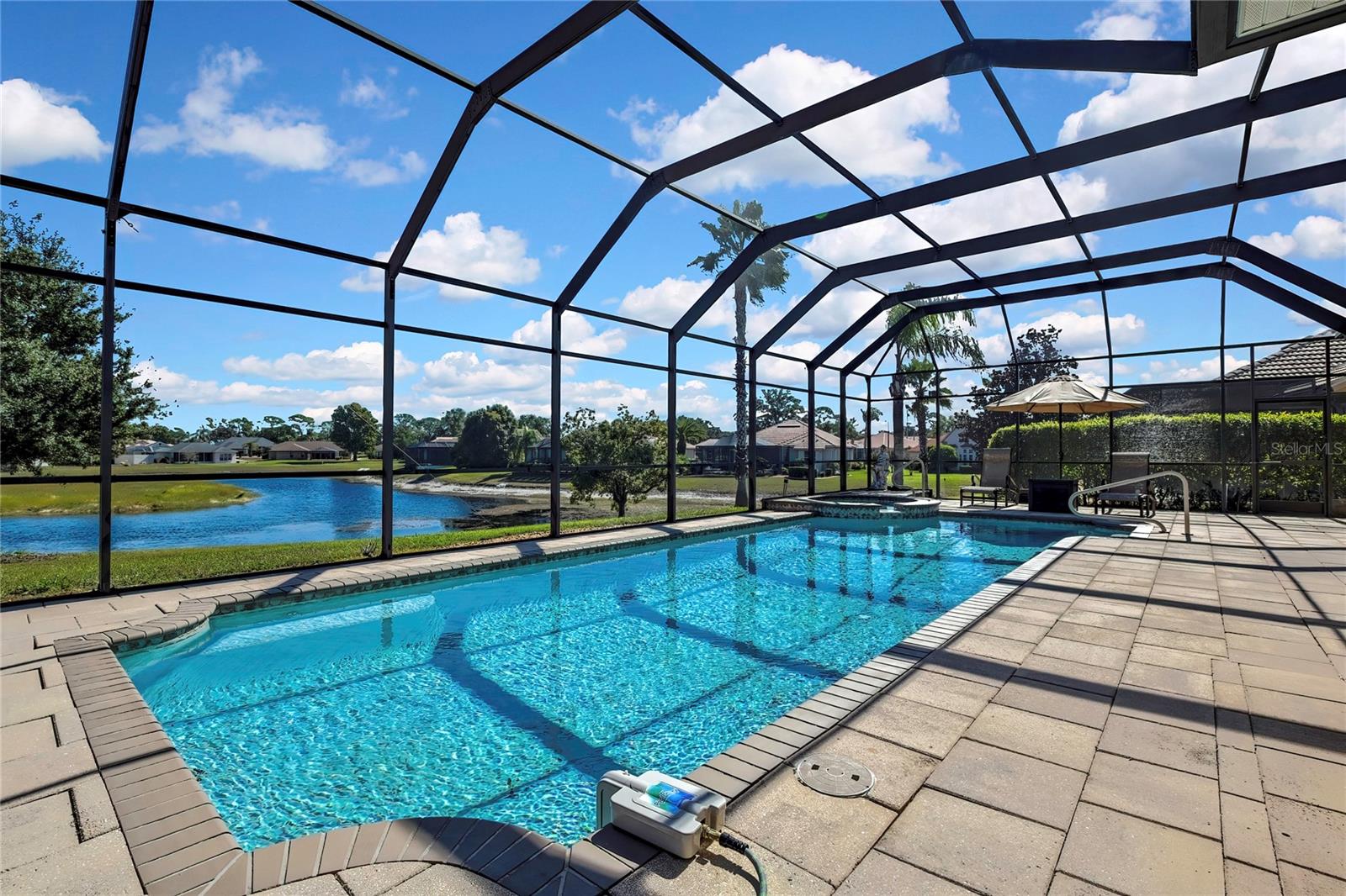 GLEN LAKES PH 2 - Residential