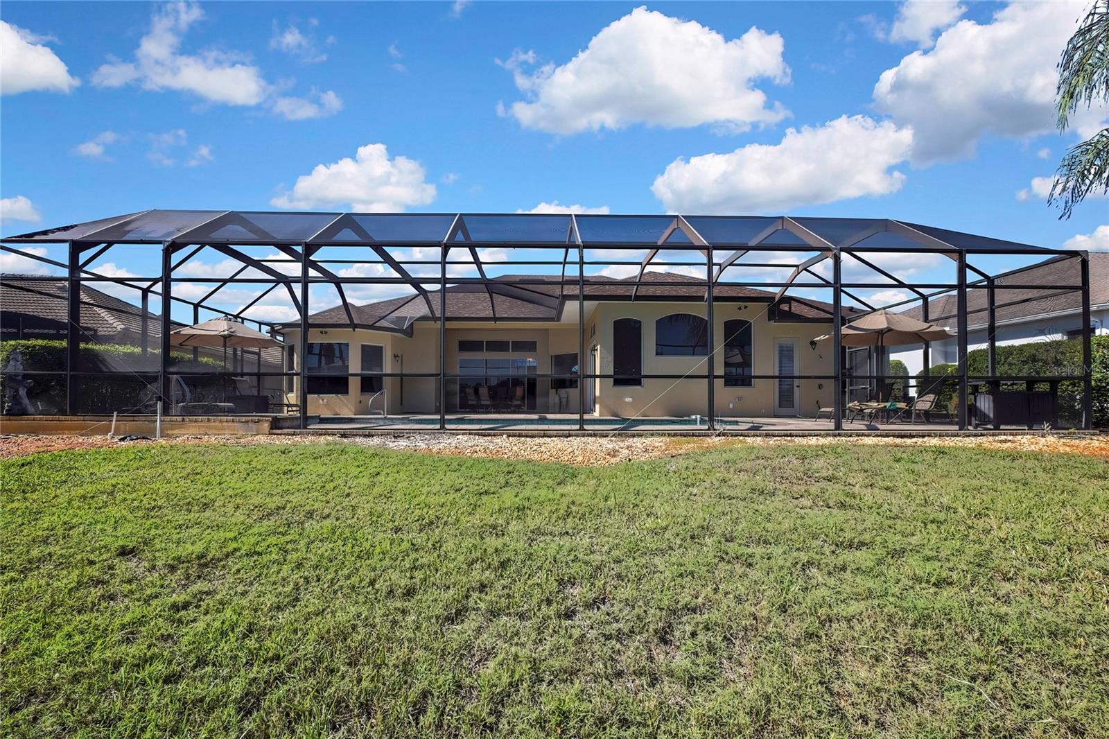 GLEN LAKES PH 2 - Residential