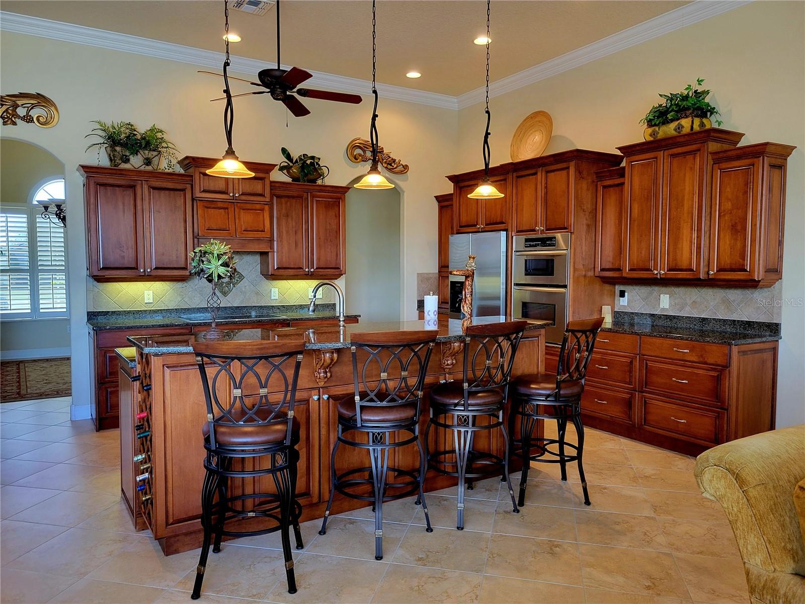 GLEN LAKES PH 2 - Residential