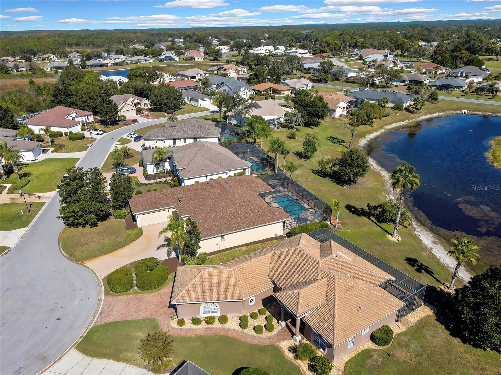 GLEN LAKES PH 2 - Residential