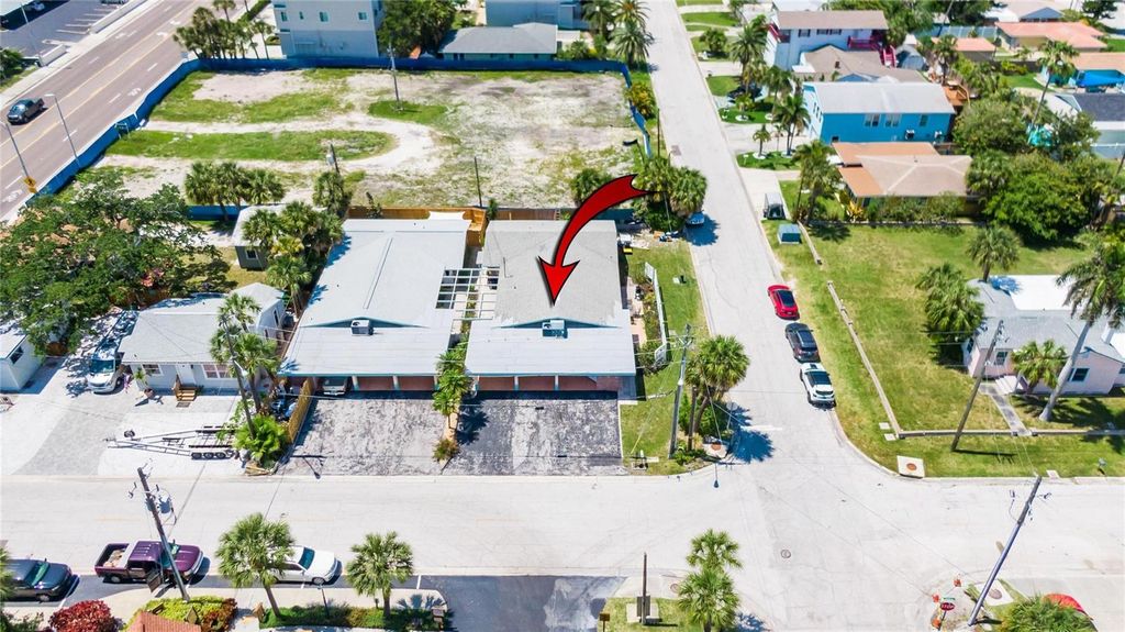 Photo of 50 154th Avenue #50, Madeira Beach, FL 33708 (MLS # TB8487761)