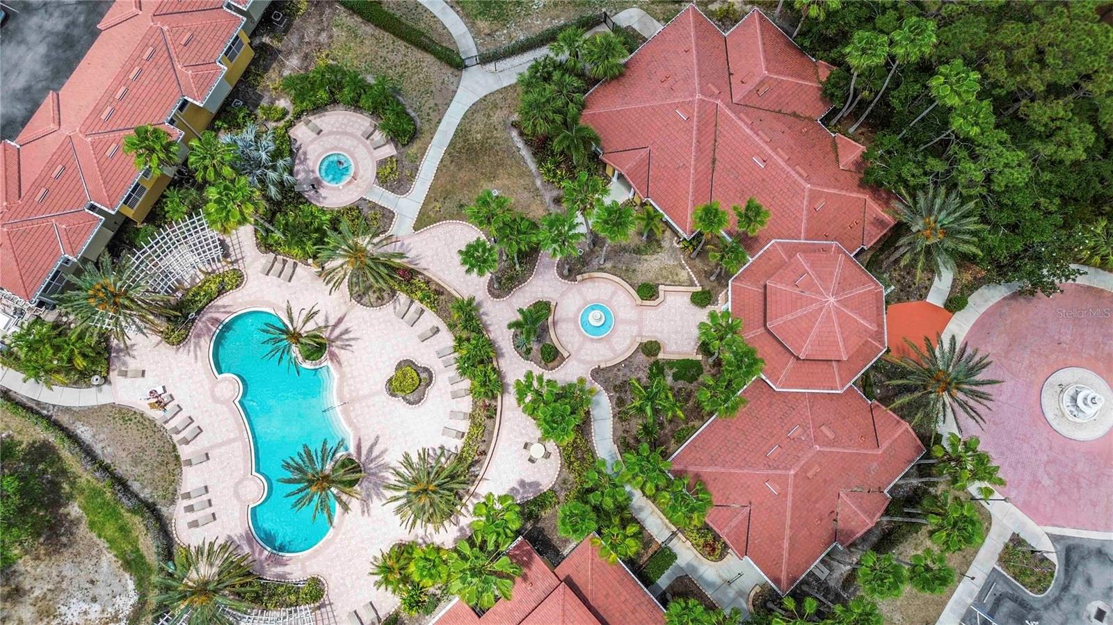 LAS PALMAS OF SARASOTA - Residential