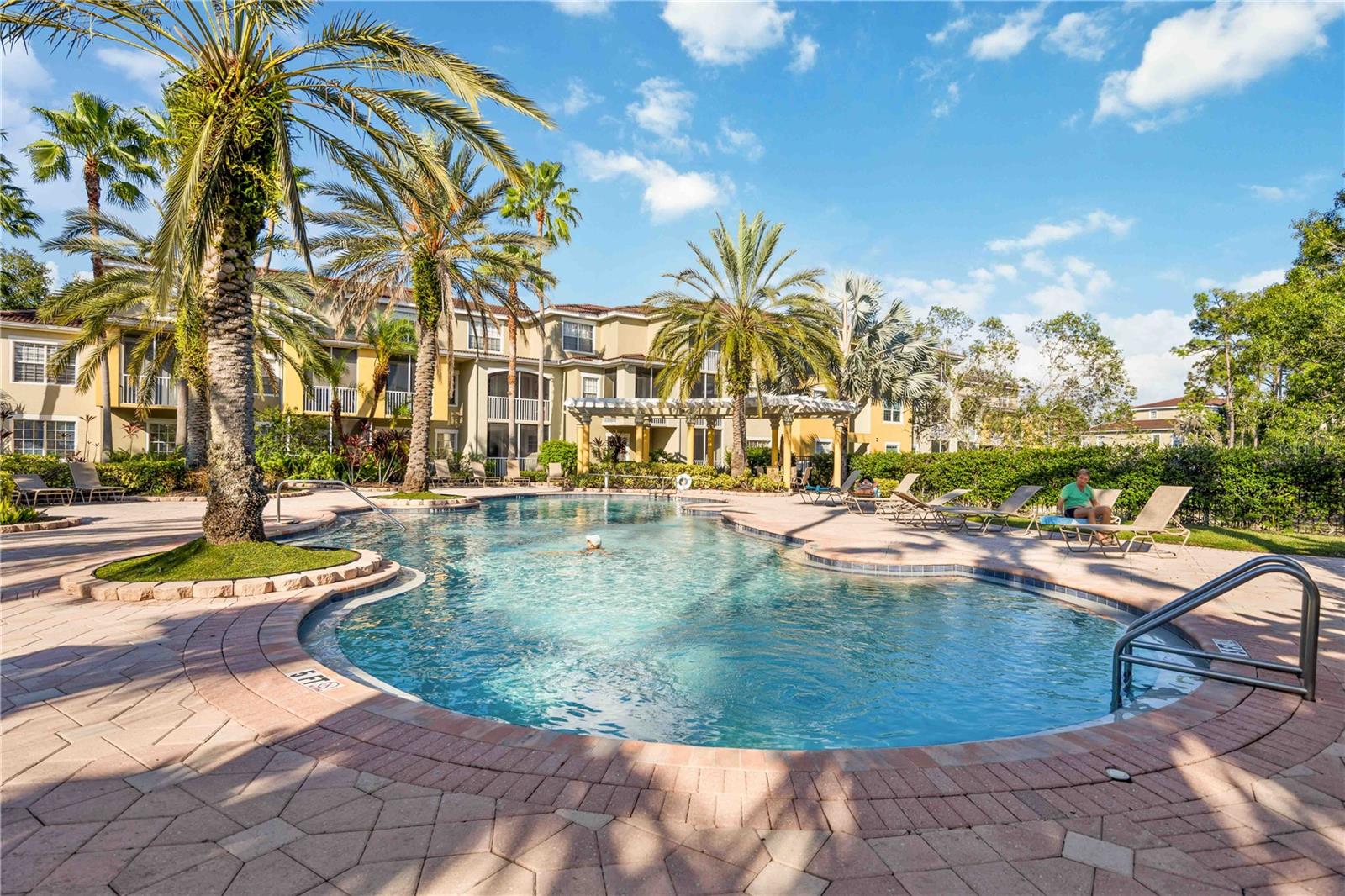 LAS PALMAS OF SARASOTA - Residential