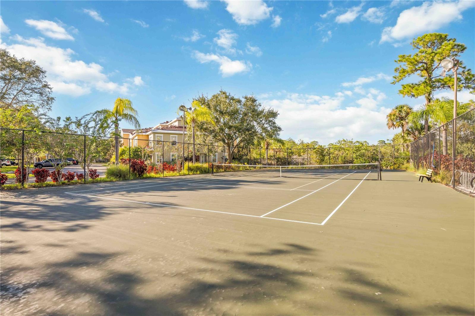 LAS PALMAS OF SARASOTA - Residential