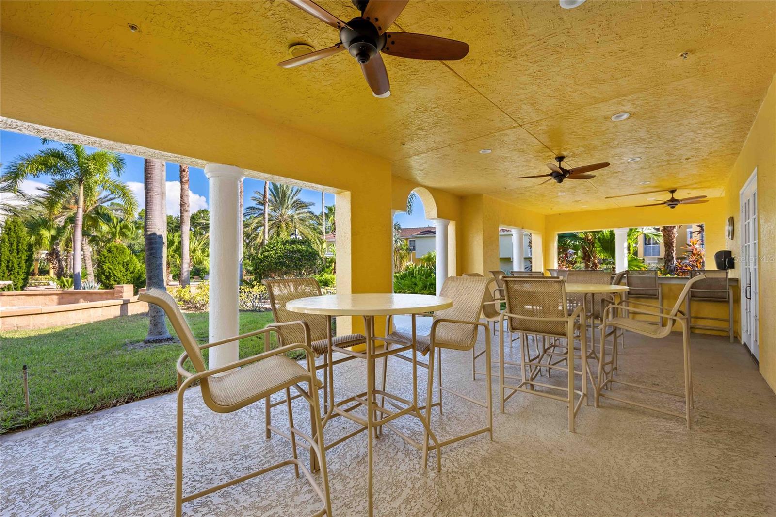 LAS PALMAS OF SARASOTA - Residential