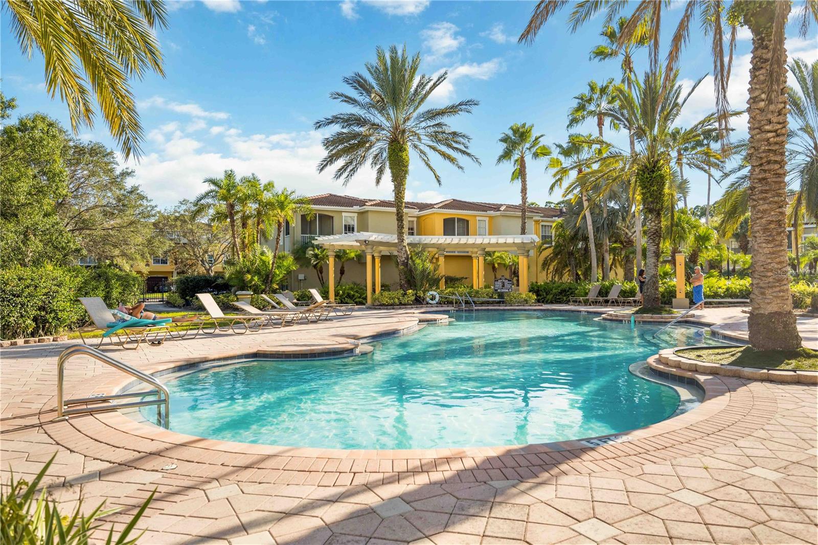 LAS PALMAS OF SARASOTA - Residential