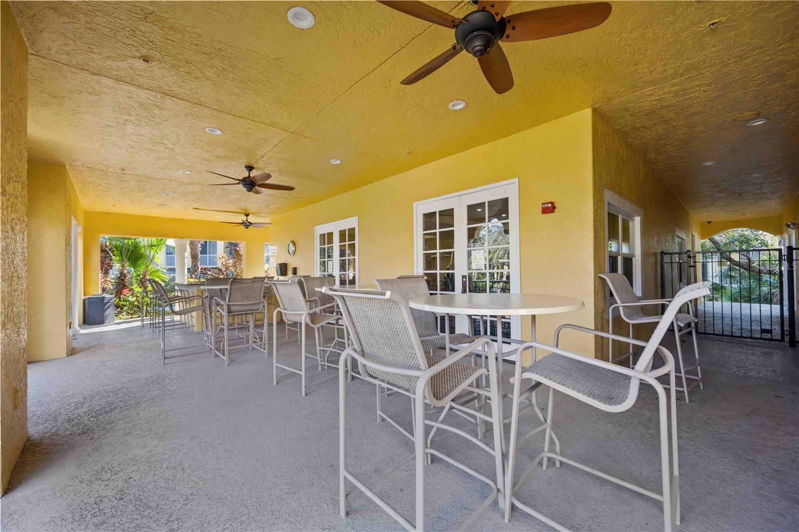 LAS PALMAS OF SARASOTA - Residential