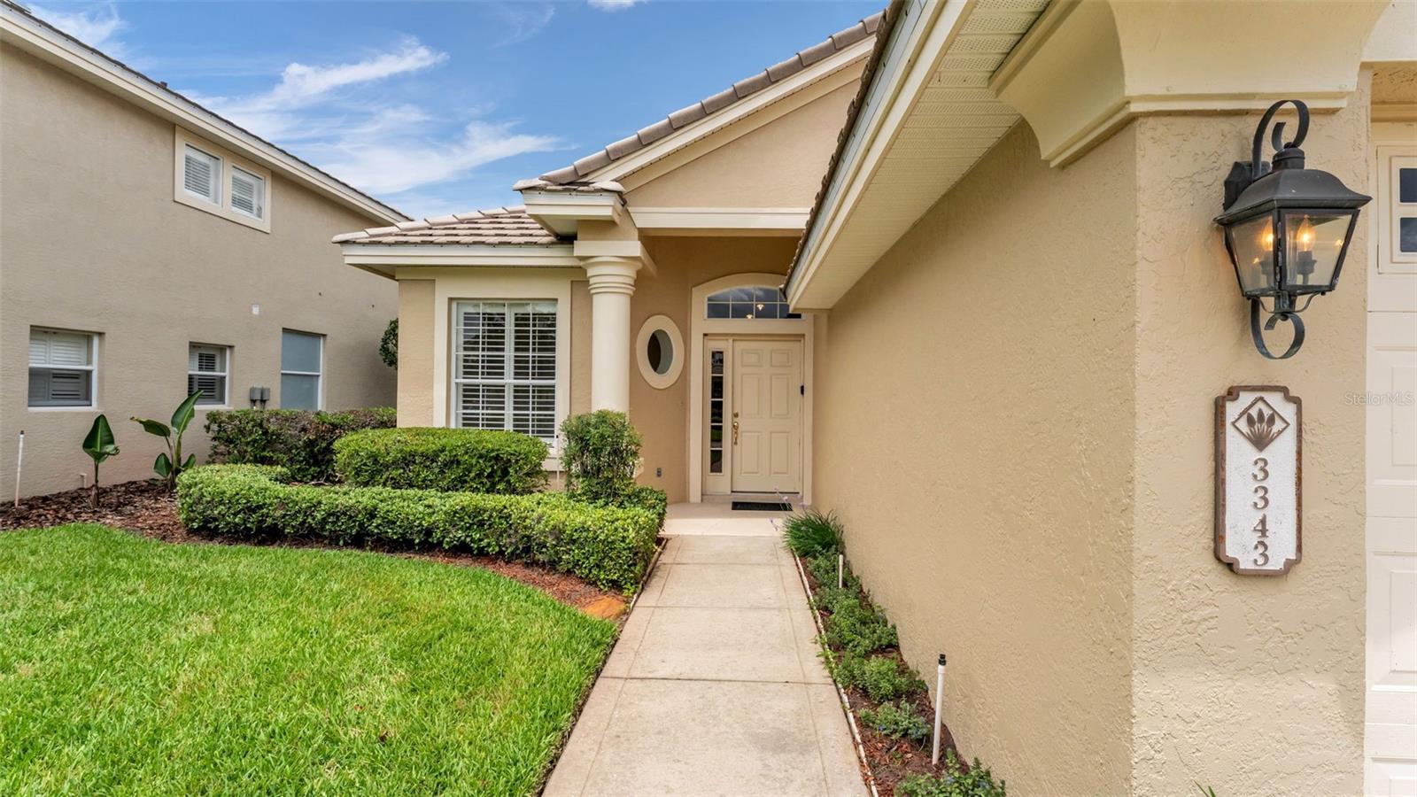 3343 TURNBERRY LANE