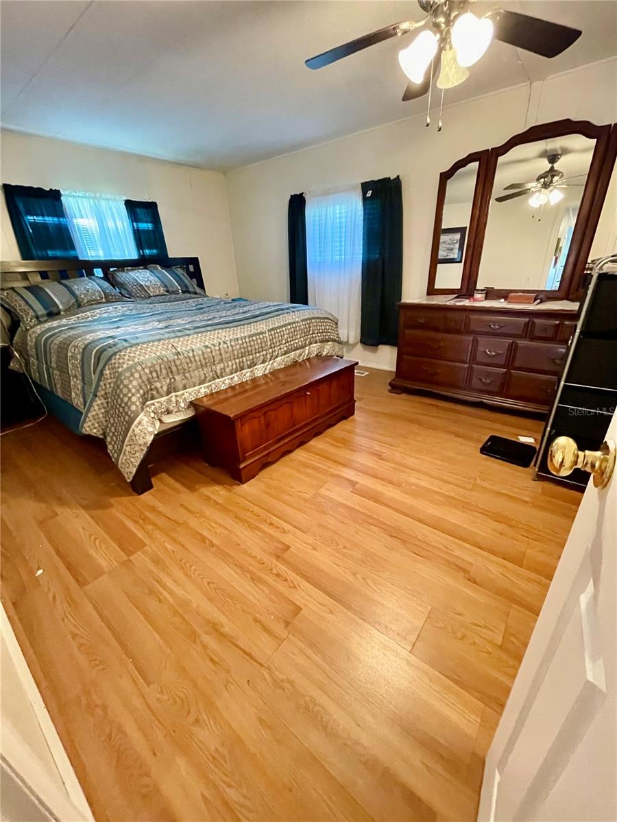 SUNSET PALMS UNREC - Residential