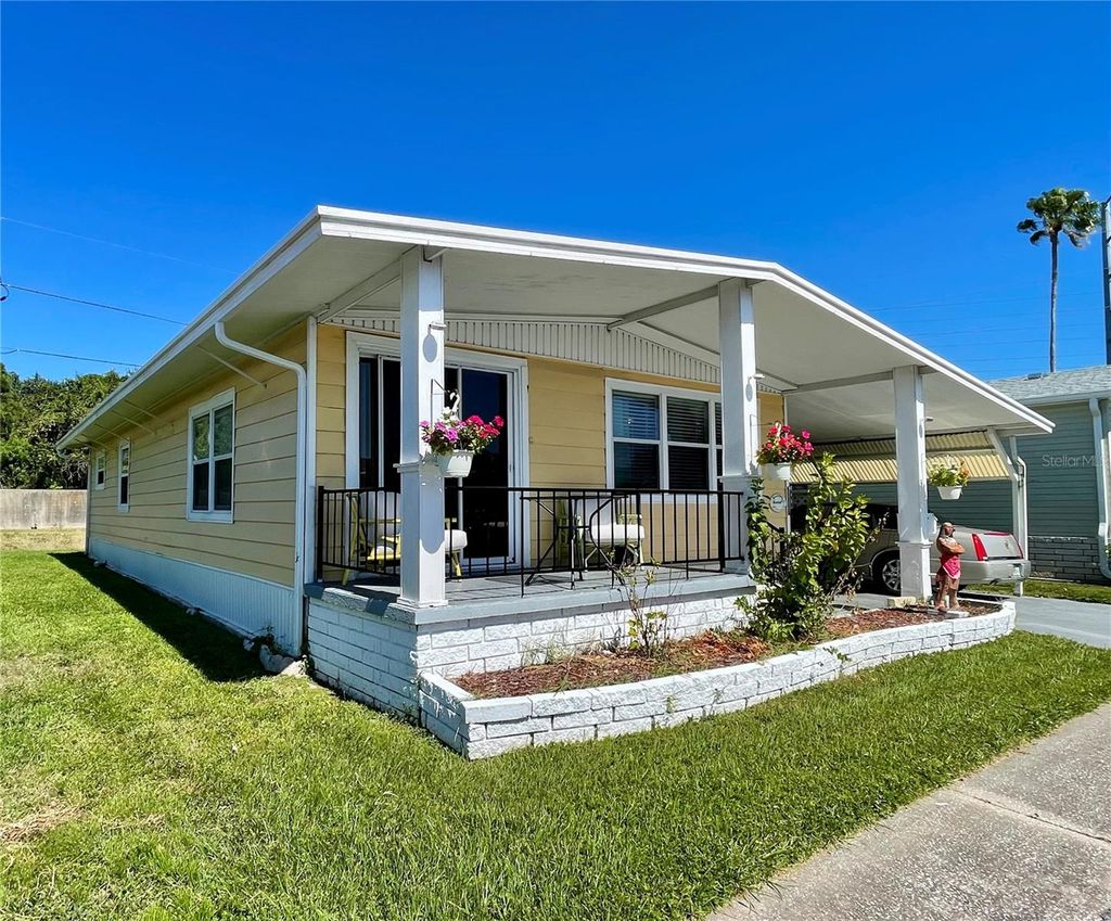 Photo of 34557 Gardenia Drive N, Pinellas Park, FL 33781 (MLS # TB8437994)
