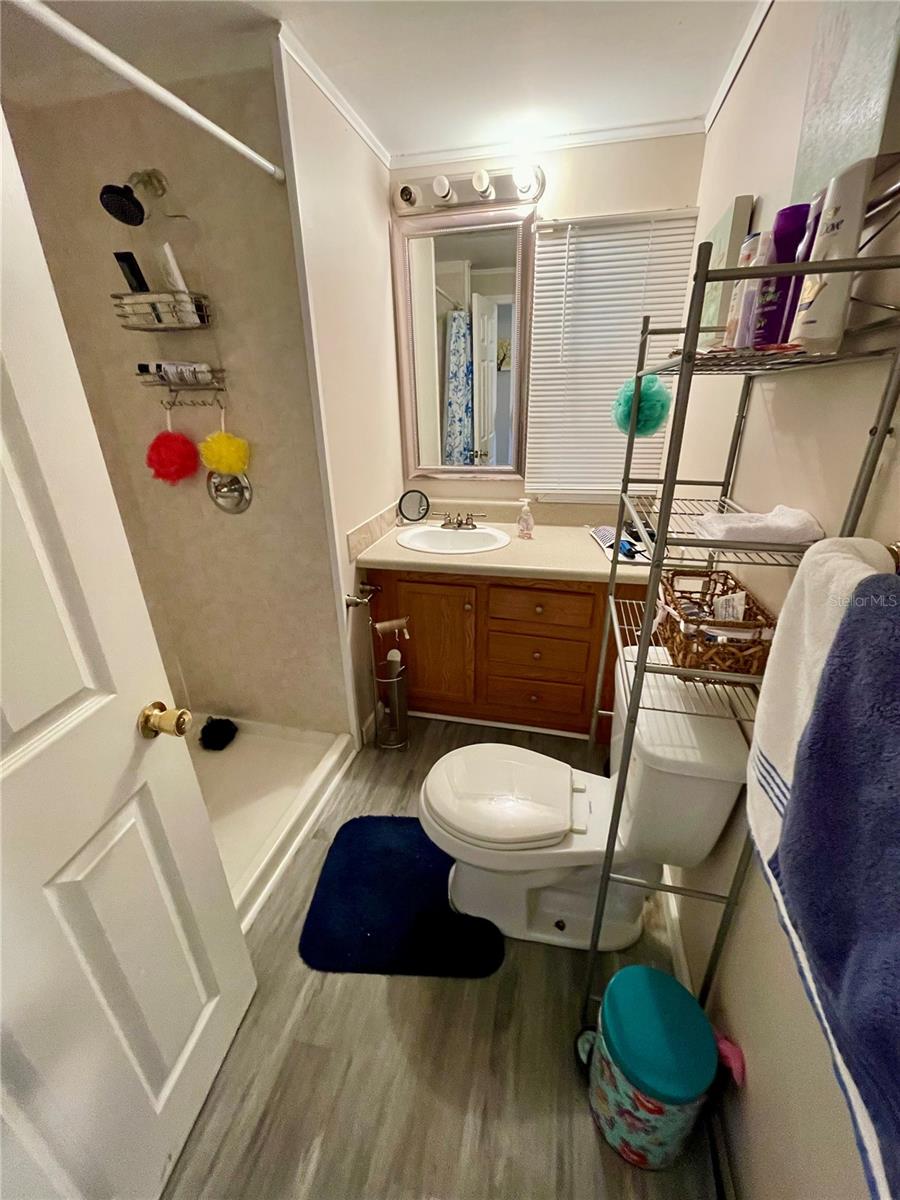 SUNSET PALMS UNREC - Residential