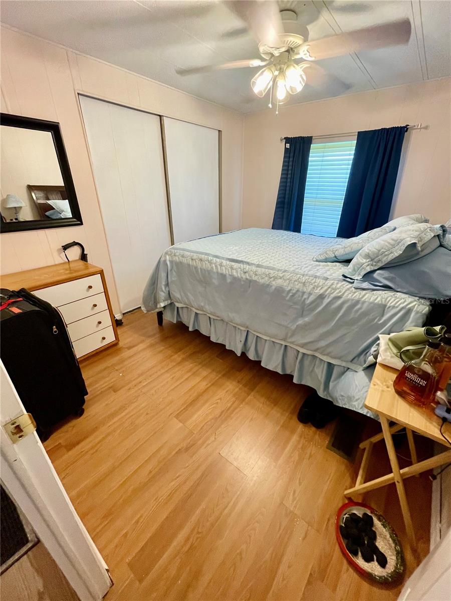 SUNSET PALMS UNREC - Residential