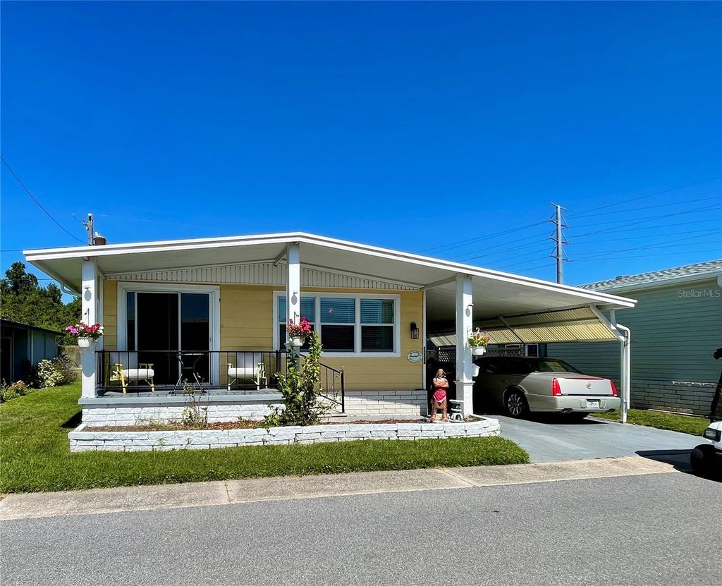 Photo of 34557 Gardenia Drive N, Pinellas Park, FL 33781 (MLS # TB8437994)