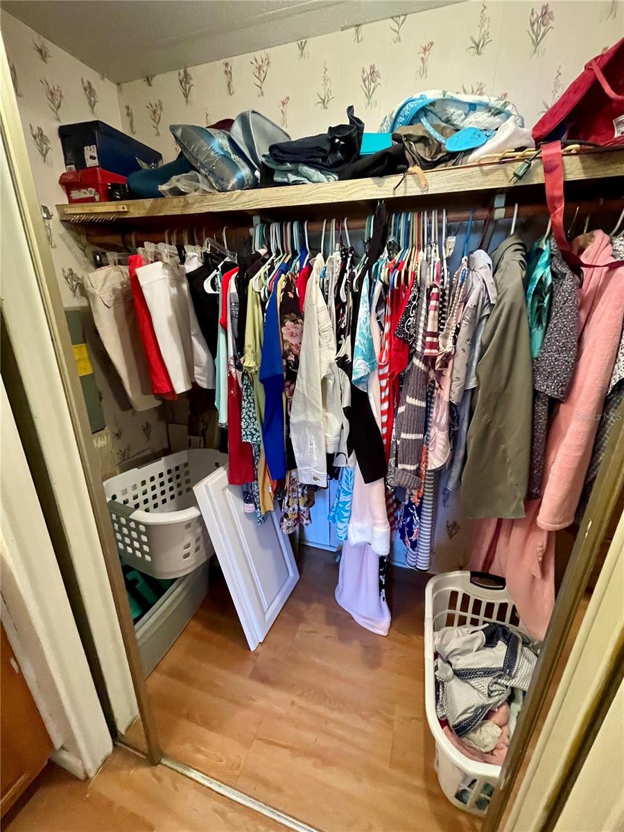 SUNSET PALMS UNREC - Residential