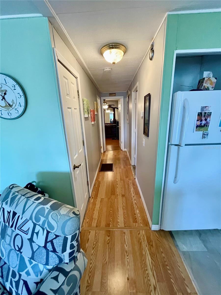 SUNSET PALMS UNREC - Residential