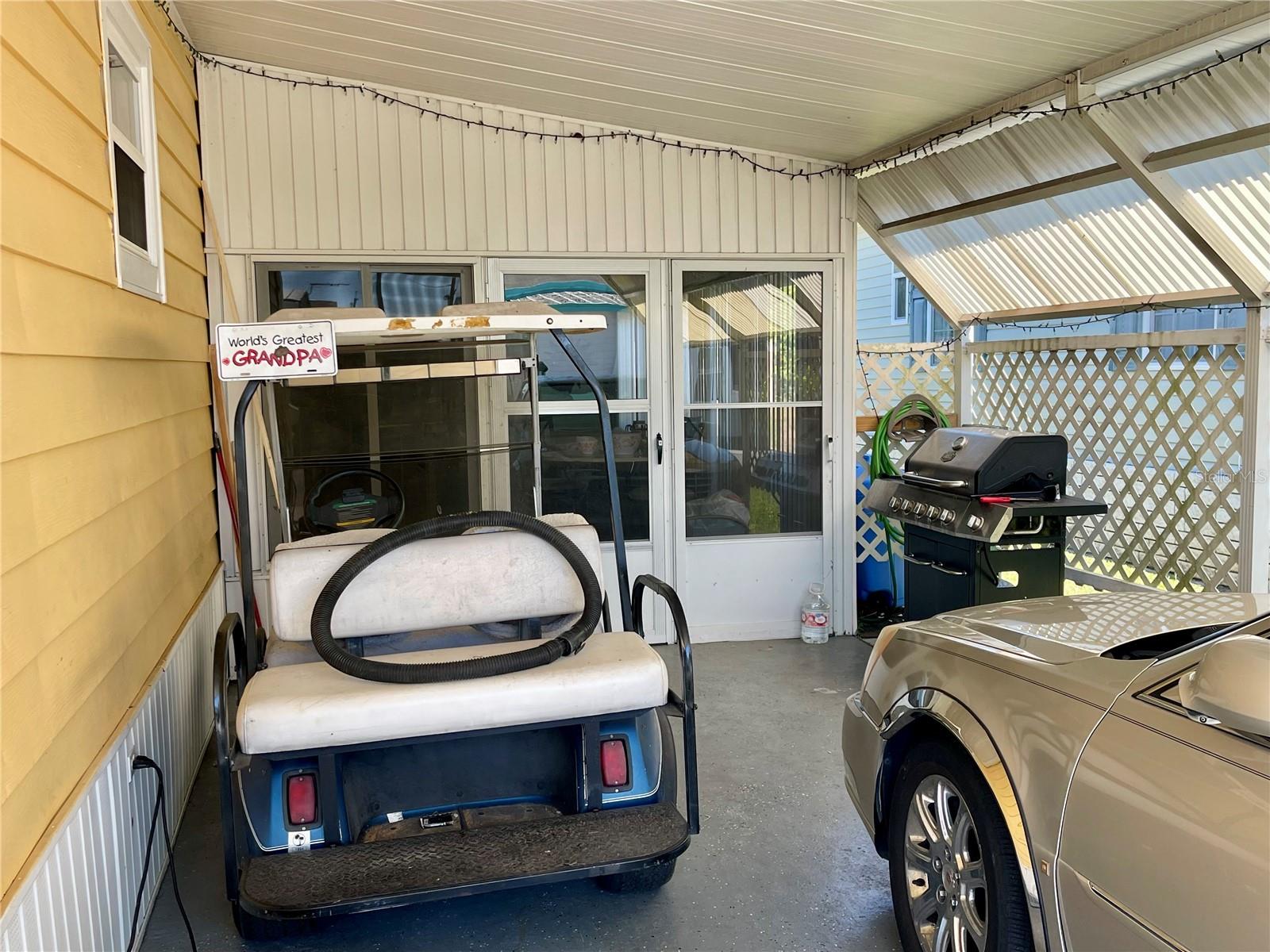 SUNSET PALMS UNREC - Residential