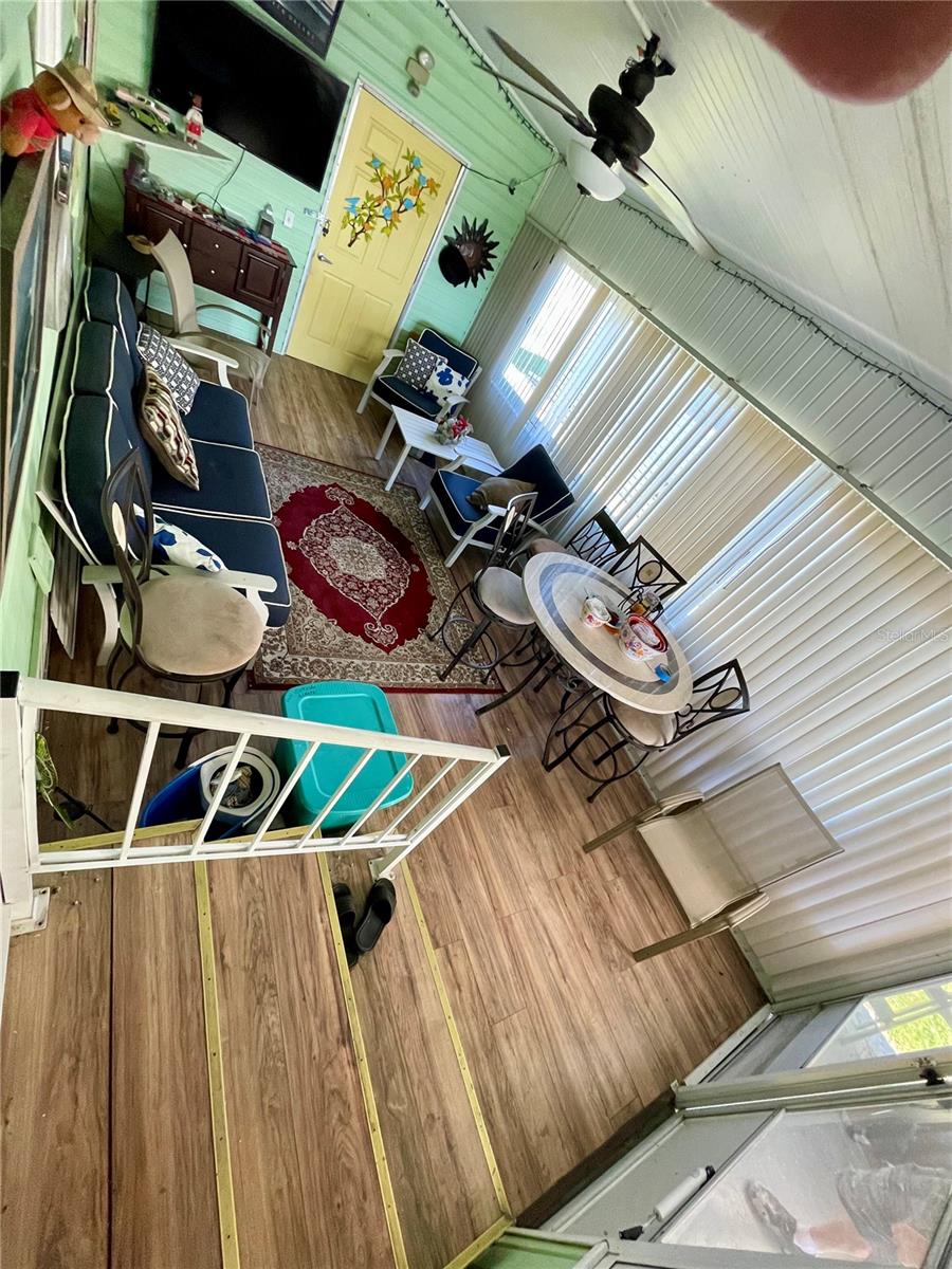 SUNSET PALMS UNREC - Residential