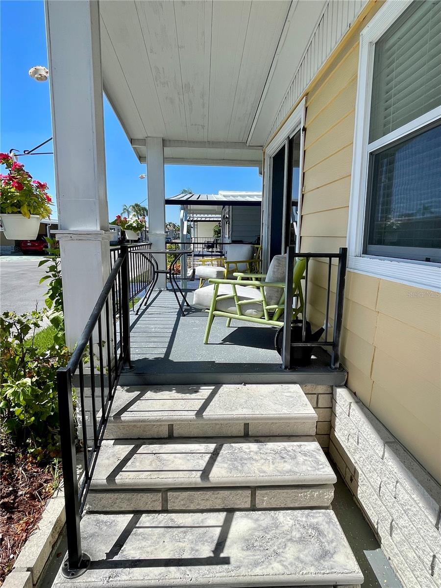 SUNSET PALMS UNREC - Residential