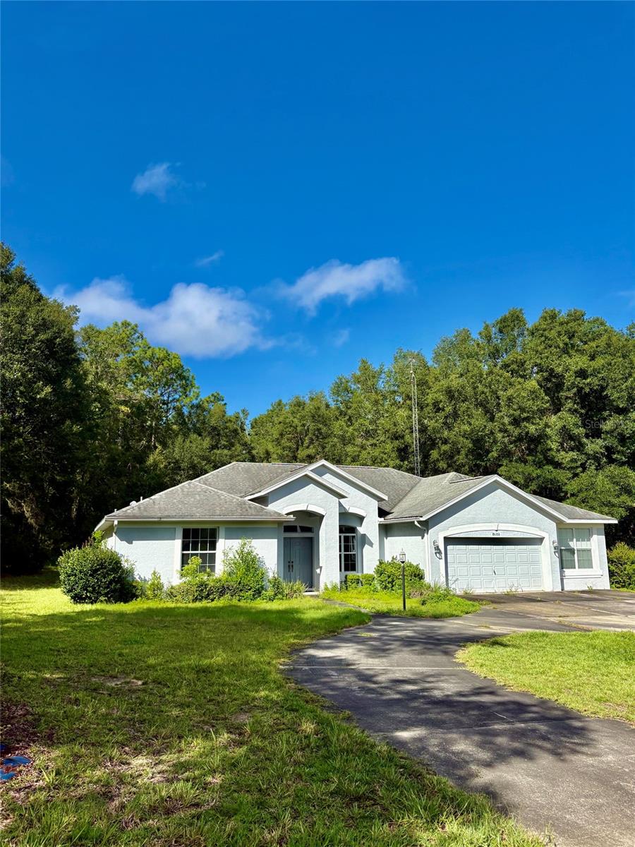 8680 SW 209TH COURT
