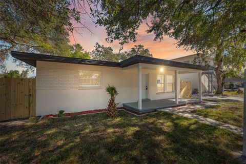 A home in TAMPA