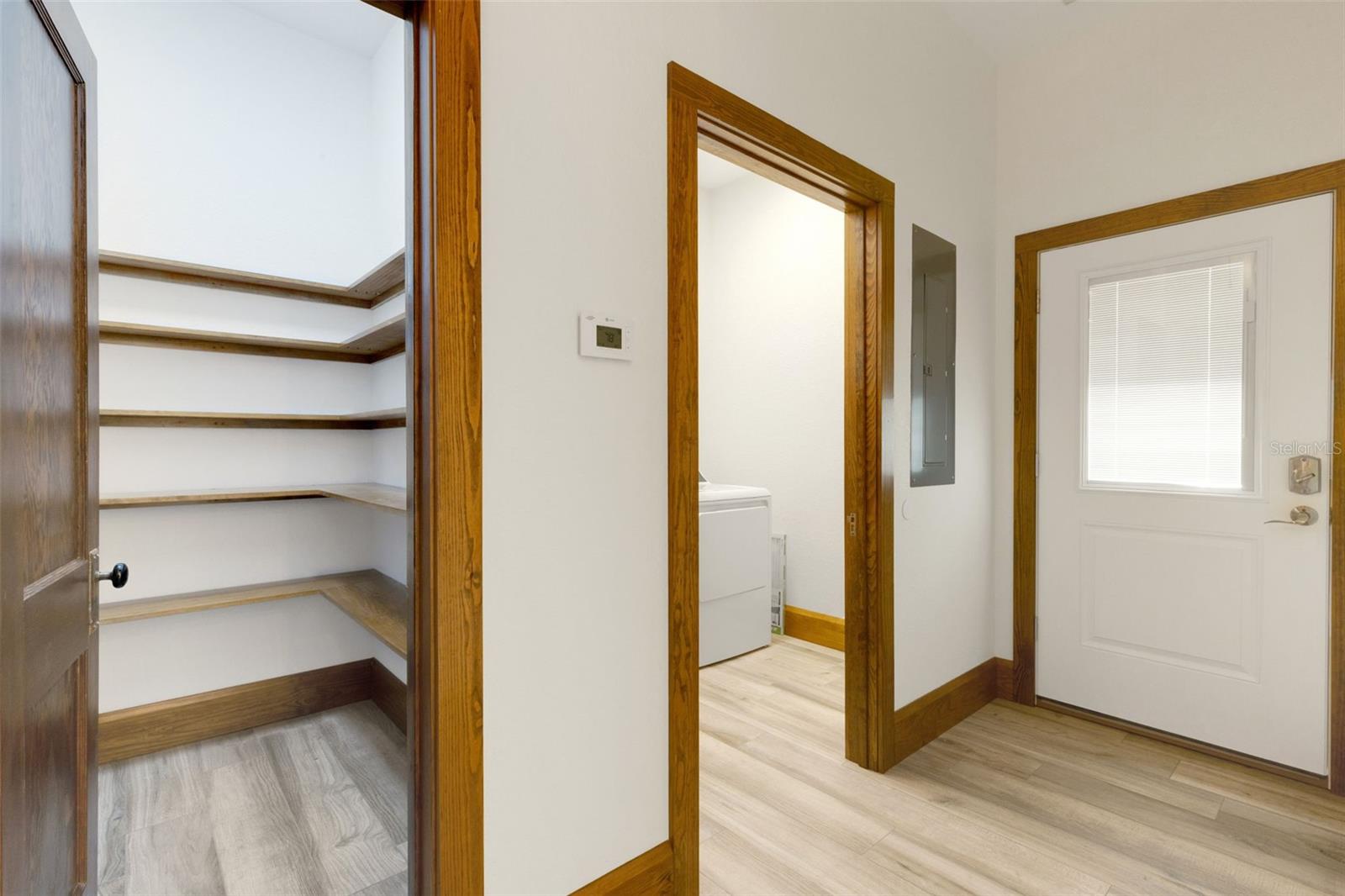 MATHIS H J ADD 01 - Residential