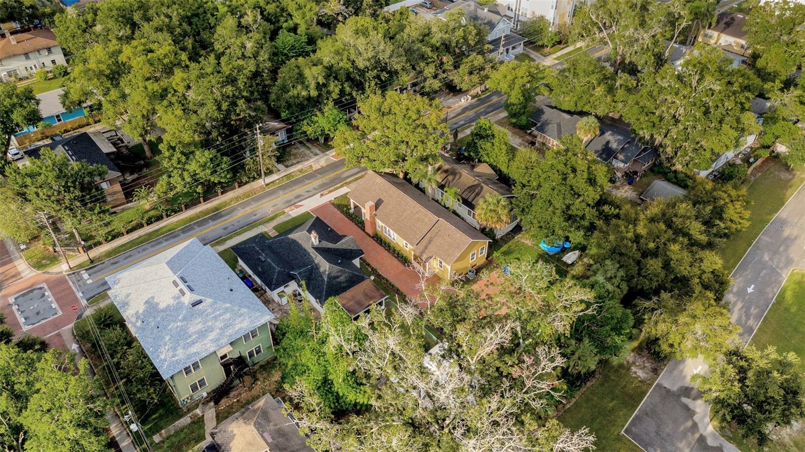 MATHIS H J ADD 01 - Residential