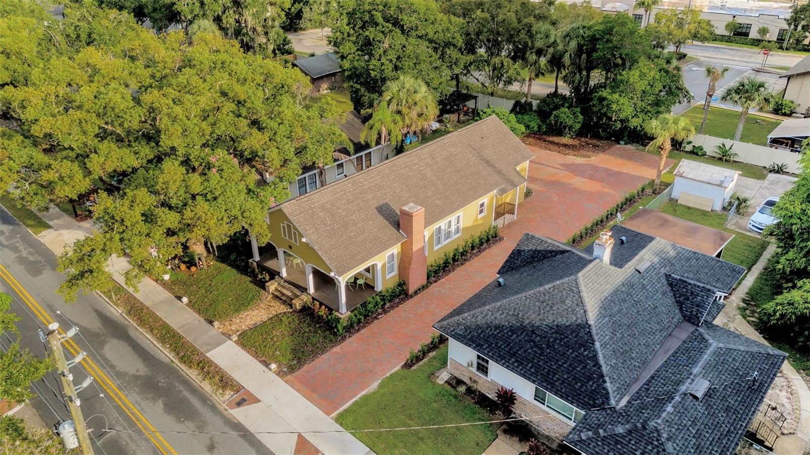 MATHIS H J ADD 01 - Residential