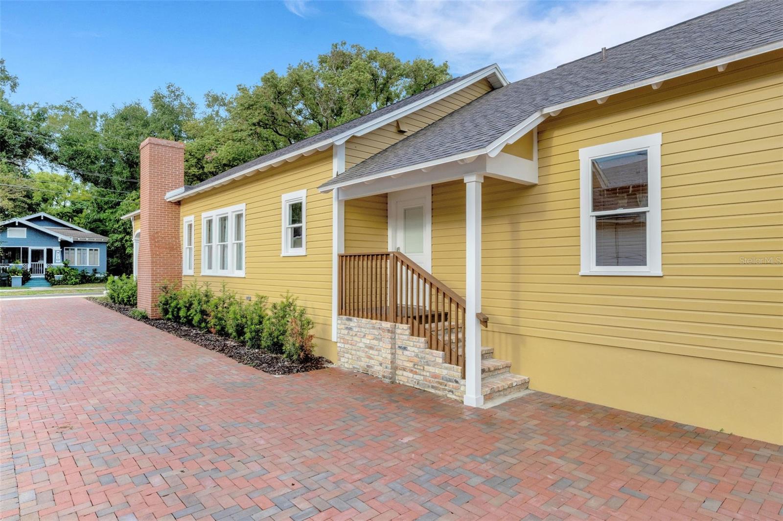 MATHIS H J ADD 01 - Residential