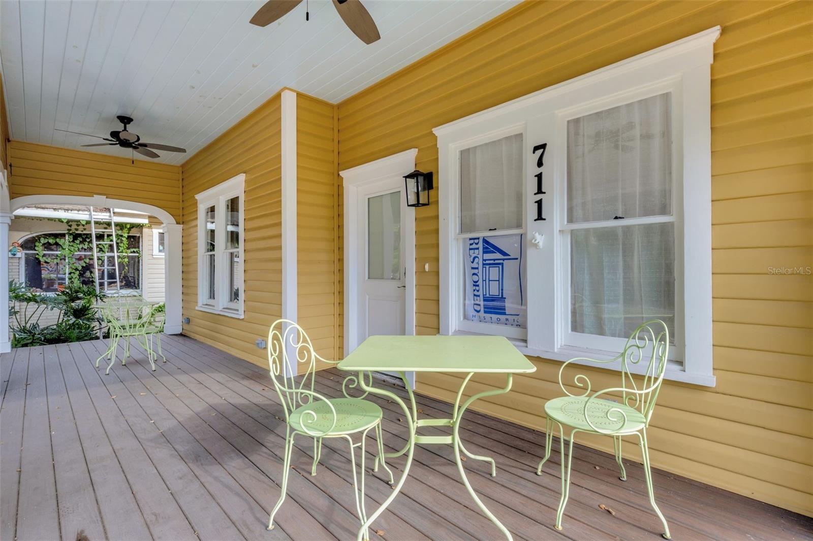 MATHIS H J ADD 01 - Residential