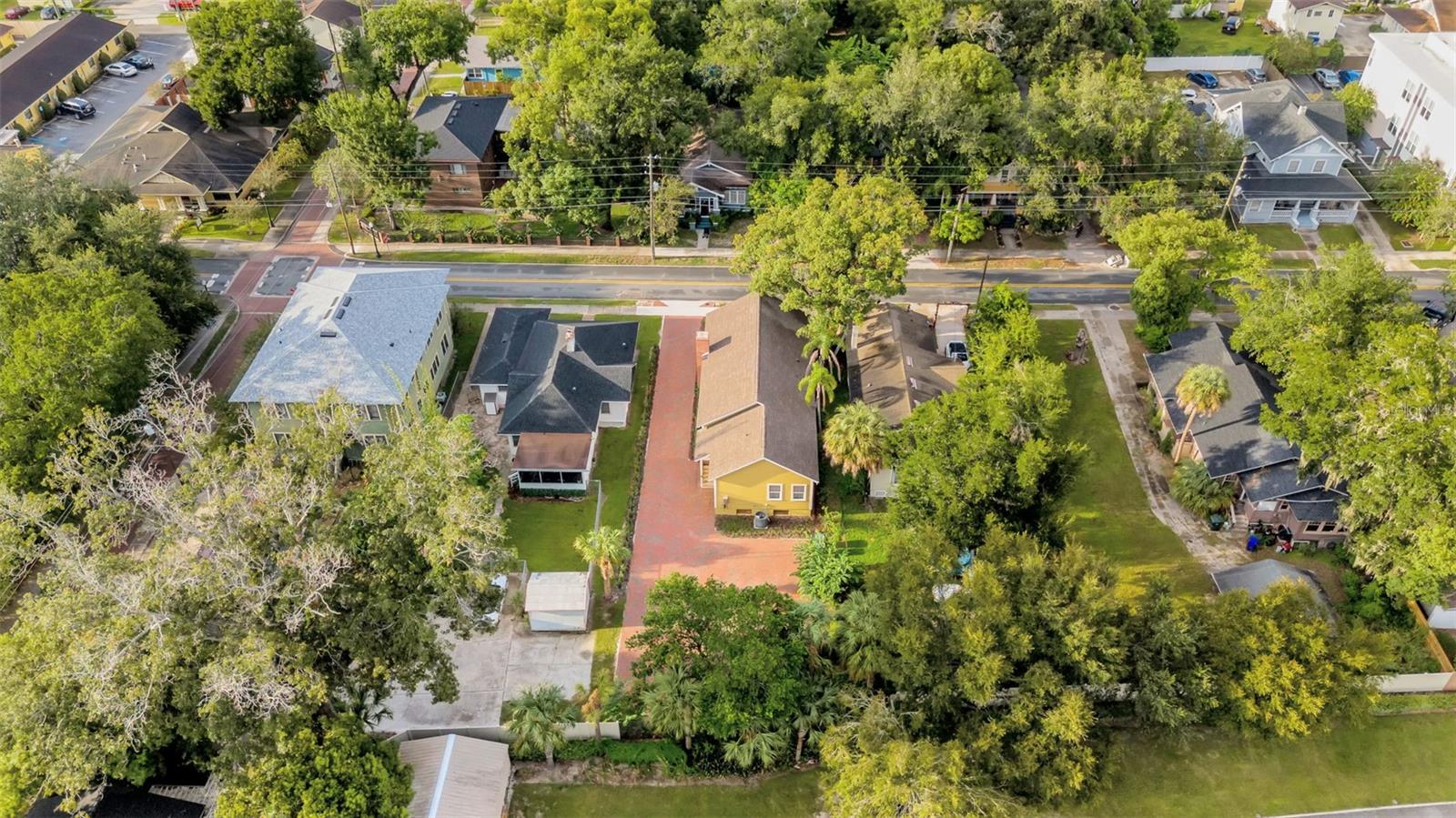 MATHIS H J ADD 01 - Residential