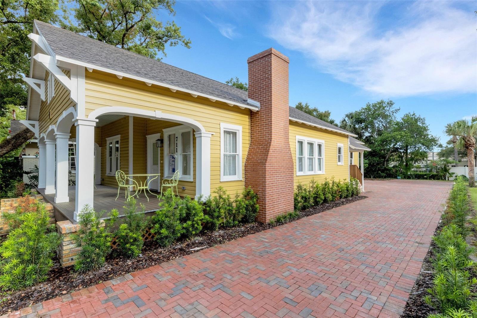 MATHIS H J ADD 01 - Residential