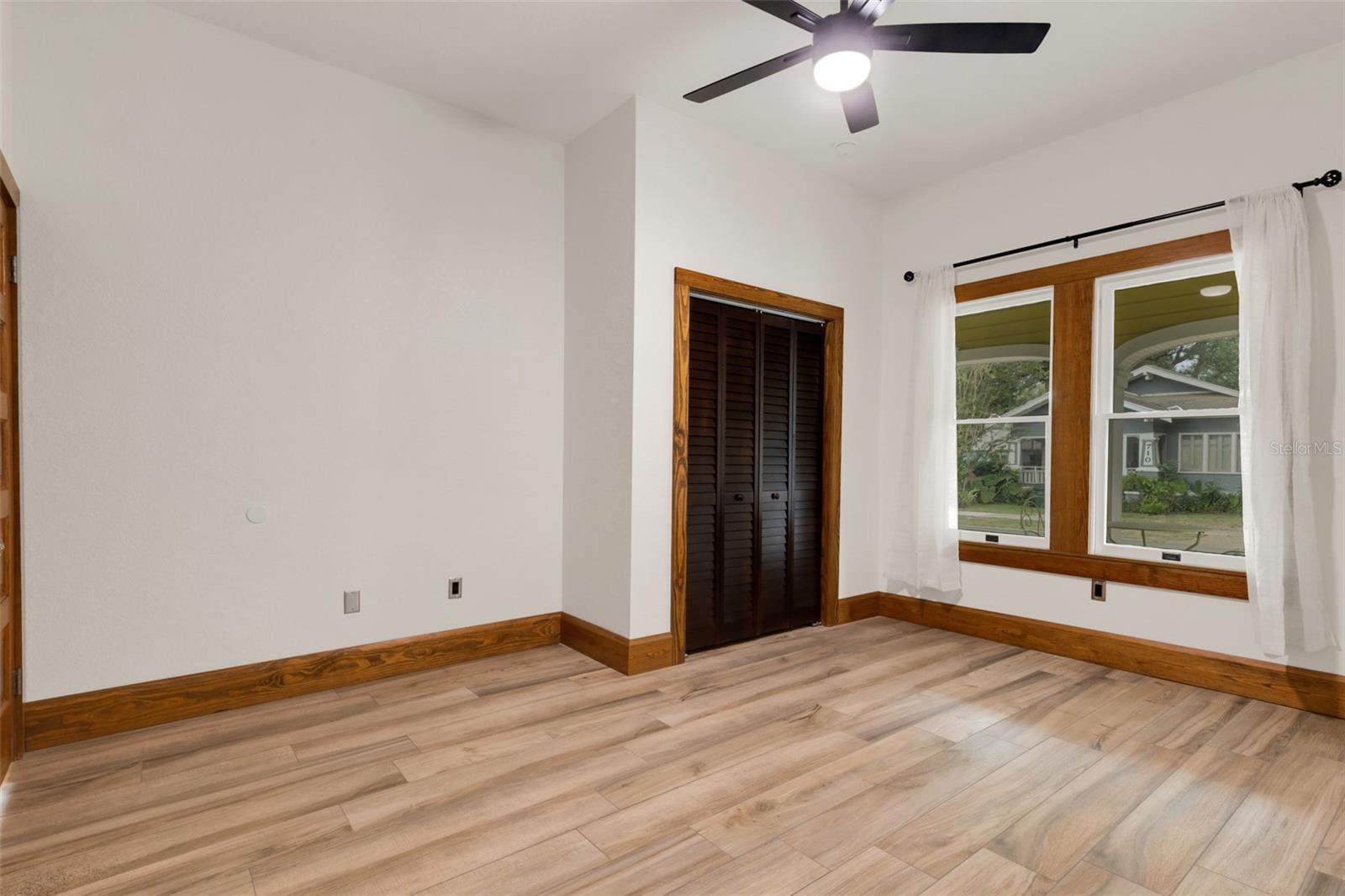 MATHIS H J ADD 01 - Residential