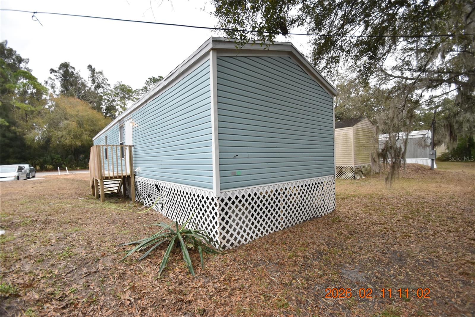 GIBSONS ARTESIAN LANDS SECTIO - Residential Lease