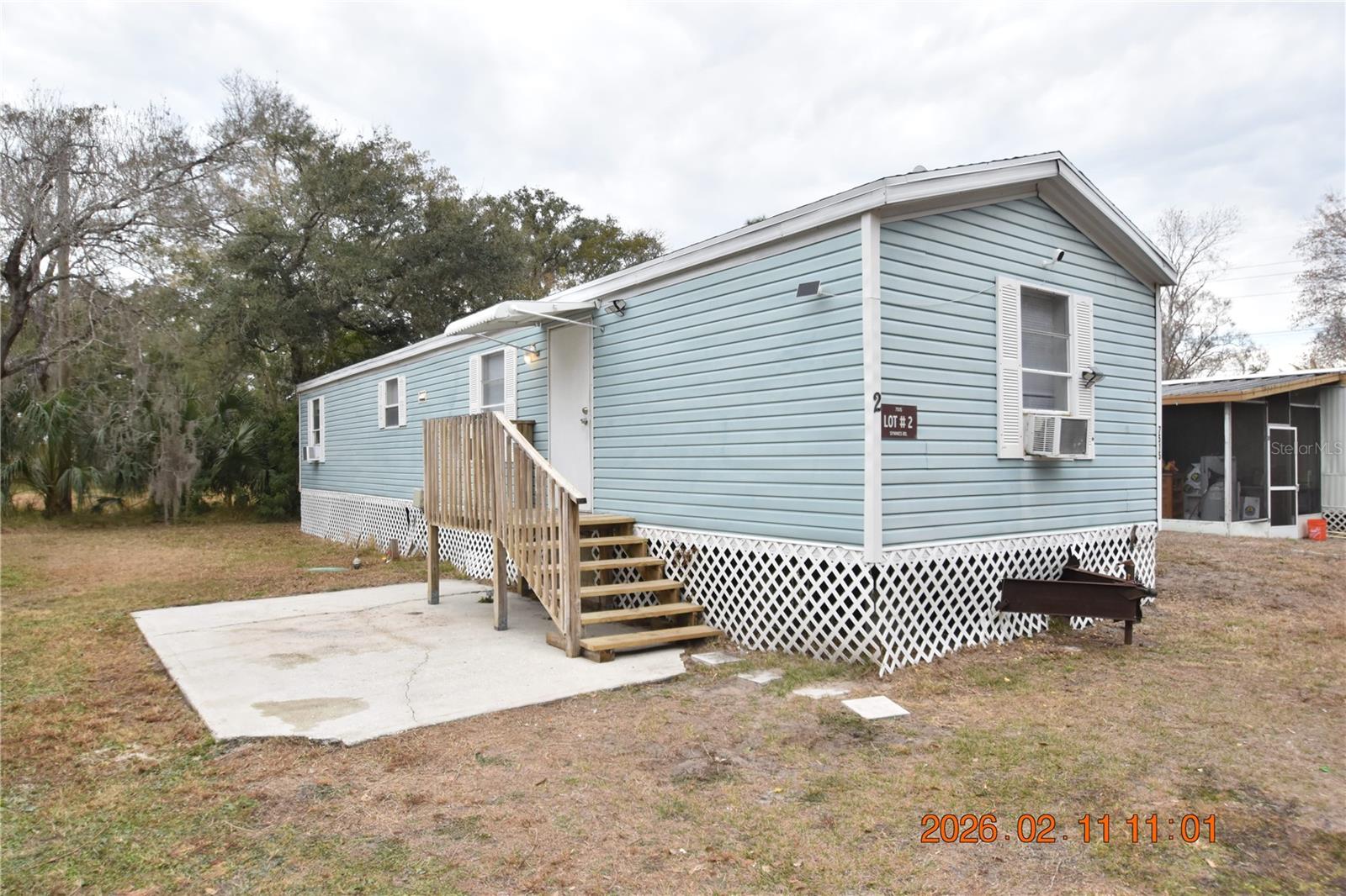 GIBSONS ARTESIAN LANDS SECTIO - Residential Lease