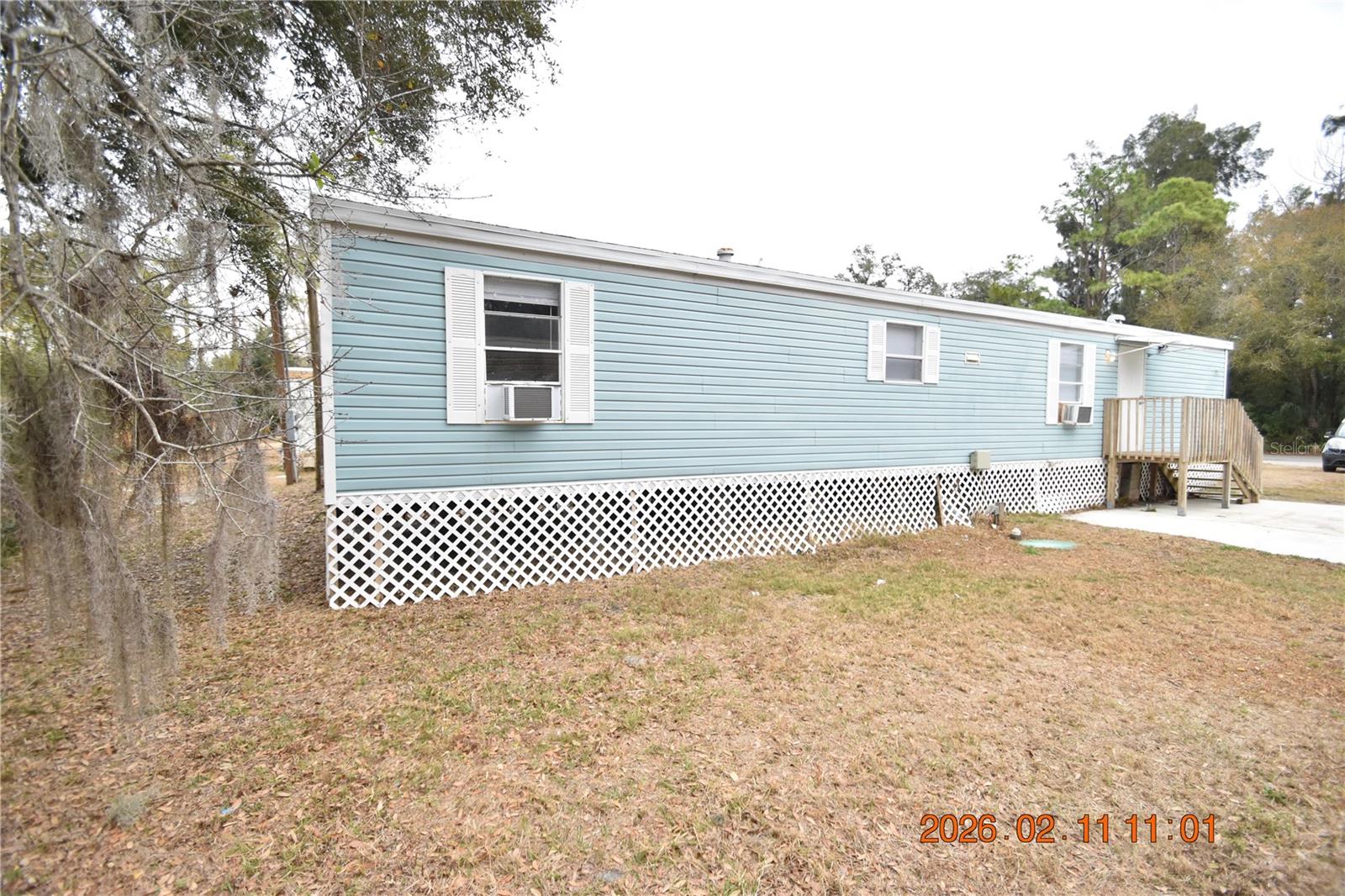 GIBSONS ARTESIAN LANDS SECTIO - Residential Lease