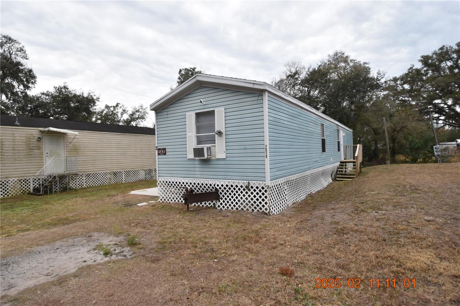 GIBSONS ARTESIAN LANDS SECTIO - Residential Lease