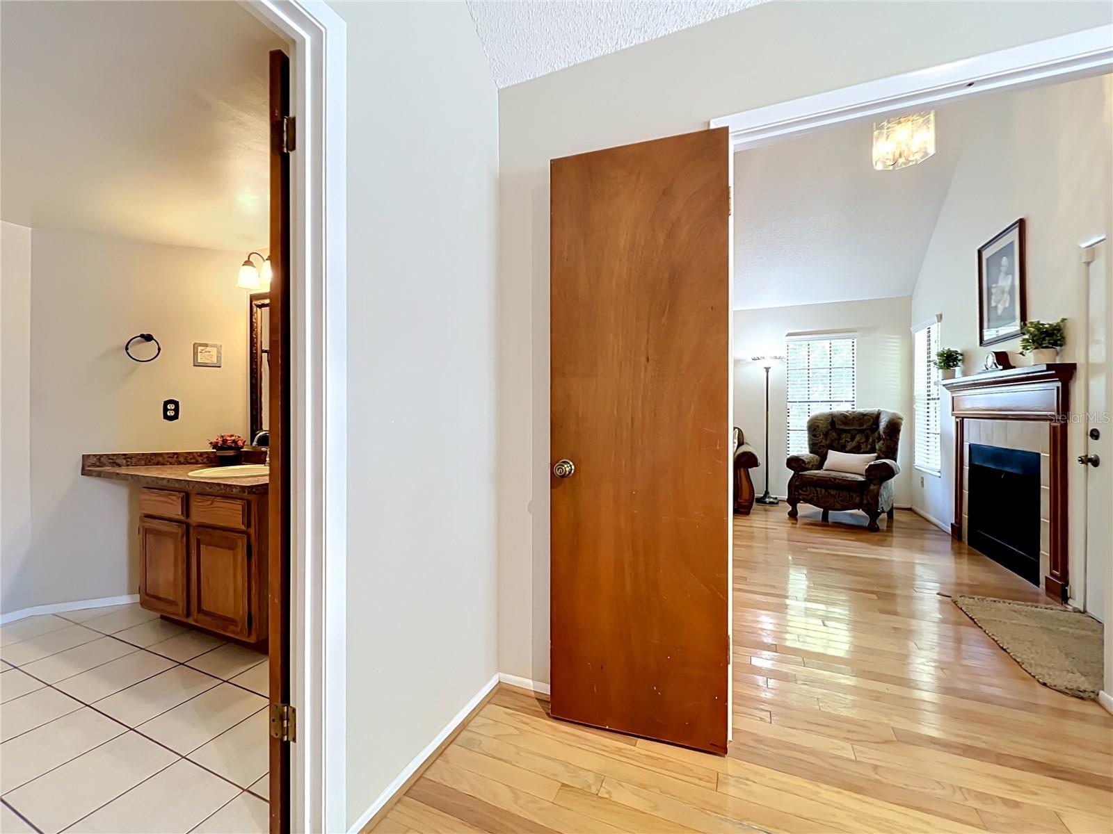 COUNTRY CREEK SOUTHRIDGE AT - Residential