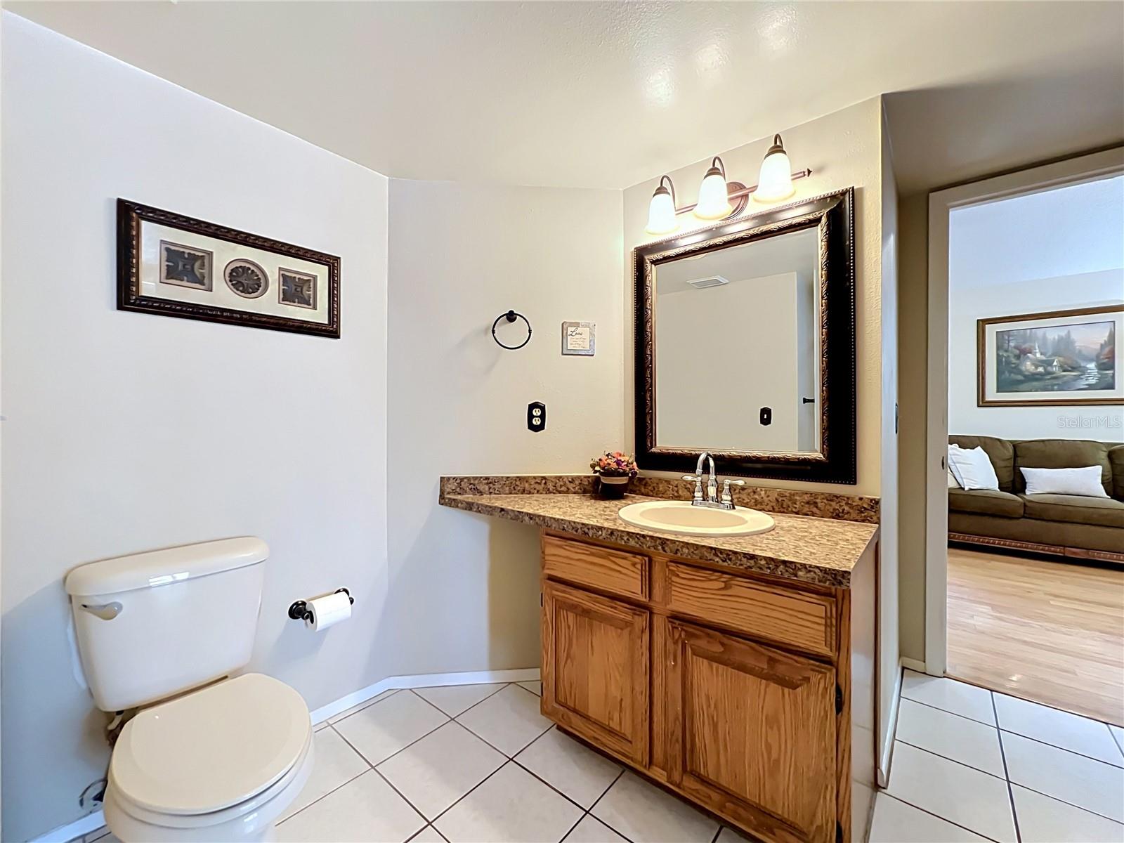 COUNTRY CREEK SOUTHRIDGE AT - Residential