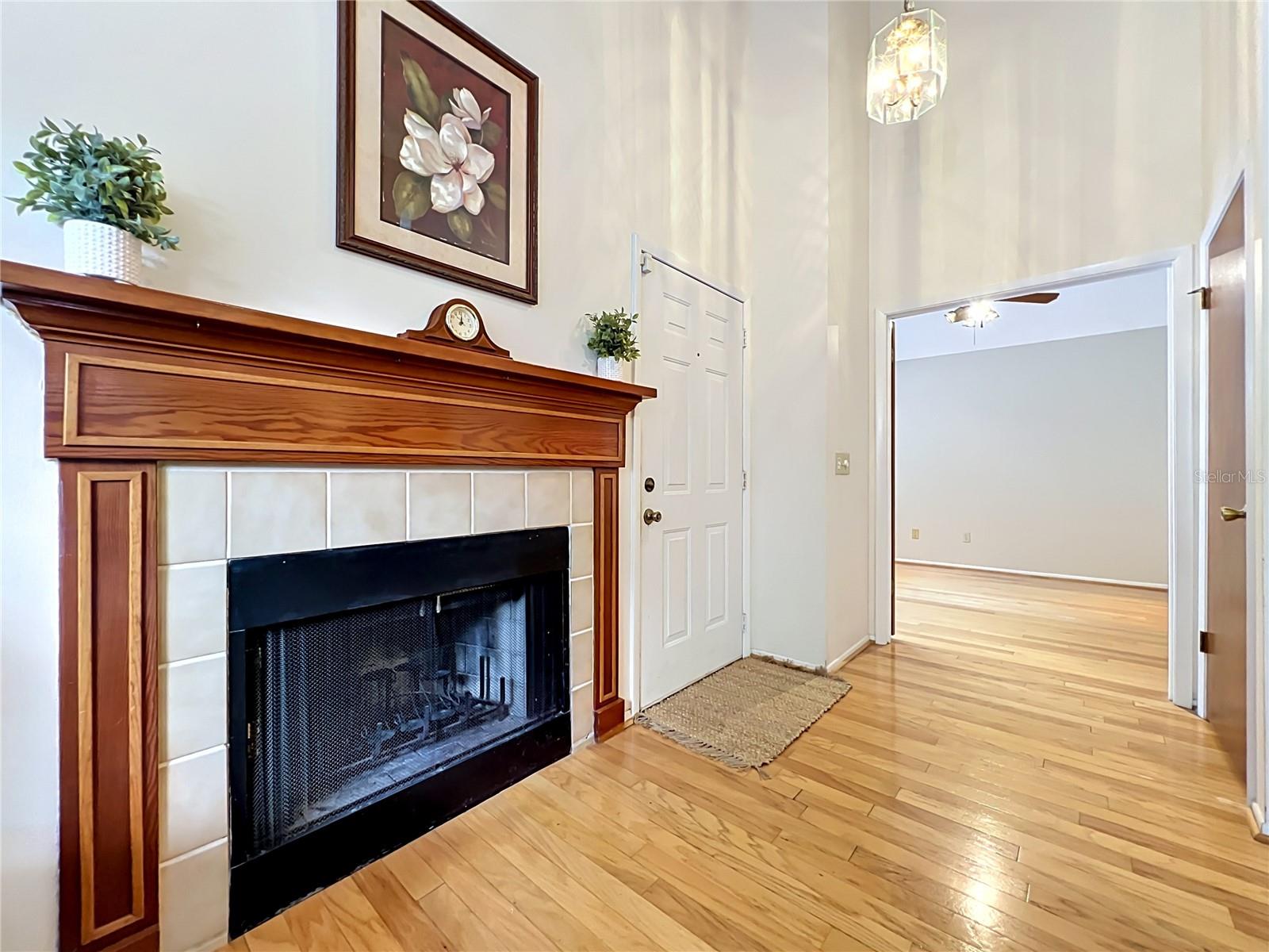 COUNTRY CREEK SOUTHRIDGE AT - Residential