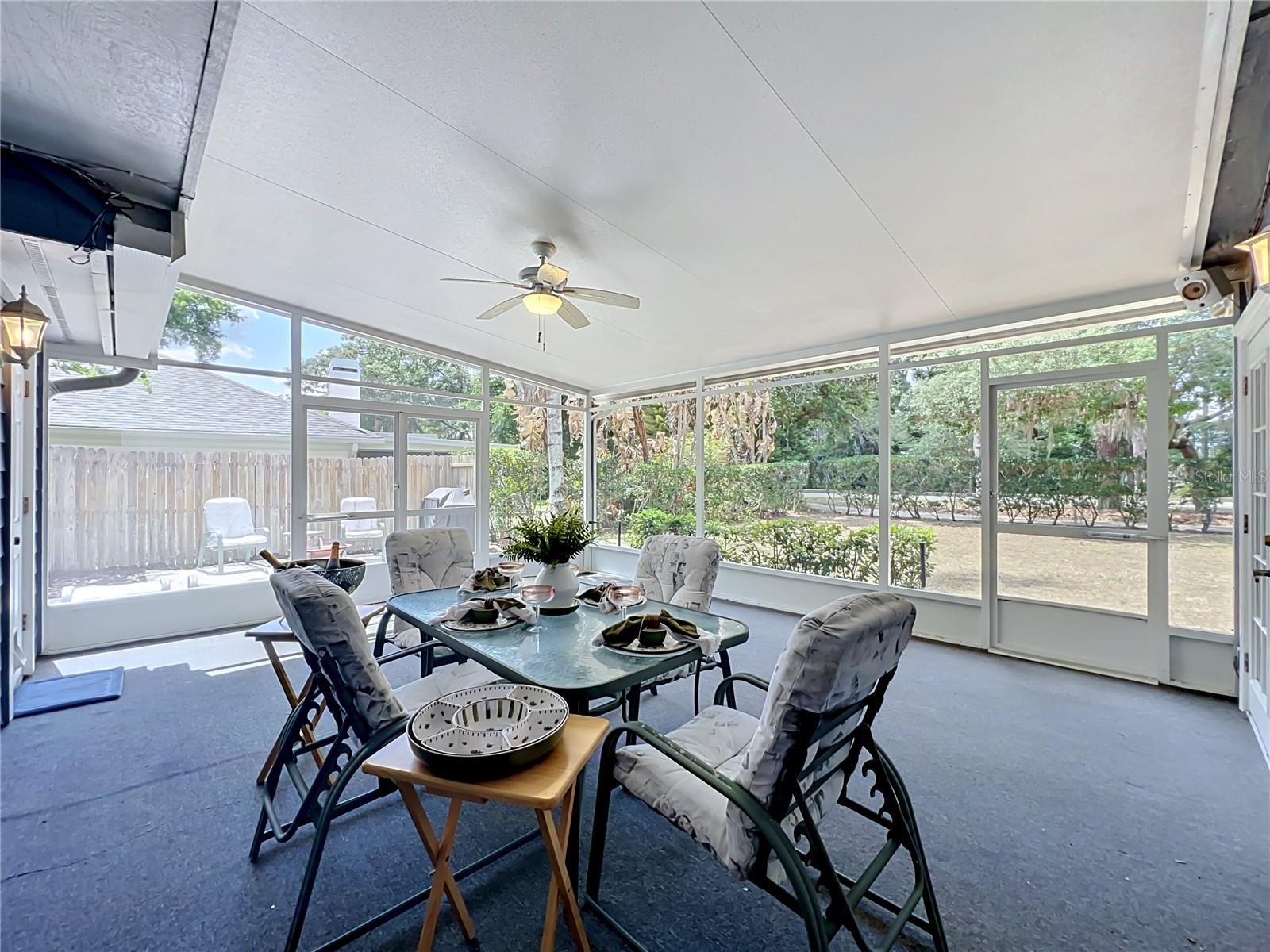 COUNTRY CREEK SOUTHRIDGE AT - Residential