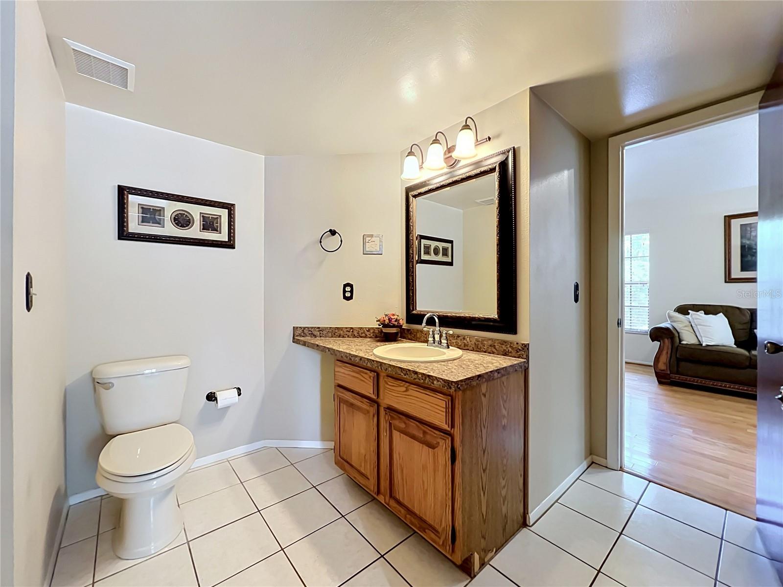 COUNTRY CREEK SOUTHRIDGE AT - Residential