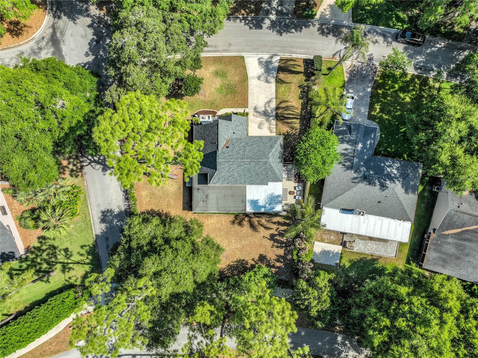 COUNTRY CREEK SOUTHRIDGE AT - Residential