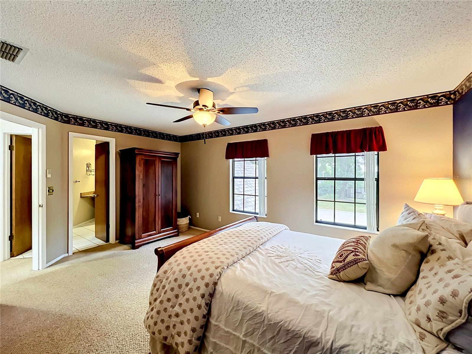 COUNTRY CREEK SOUTHRIDGE AT - Residential